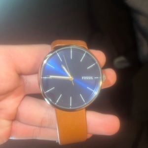 Fossil Watch